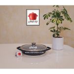 تابه ام جی اس چدن گرانیت