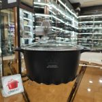 قابلمه اس جی (SG)