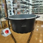 قابلمه اس جی (SG)